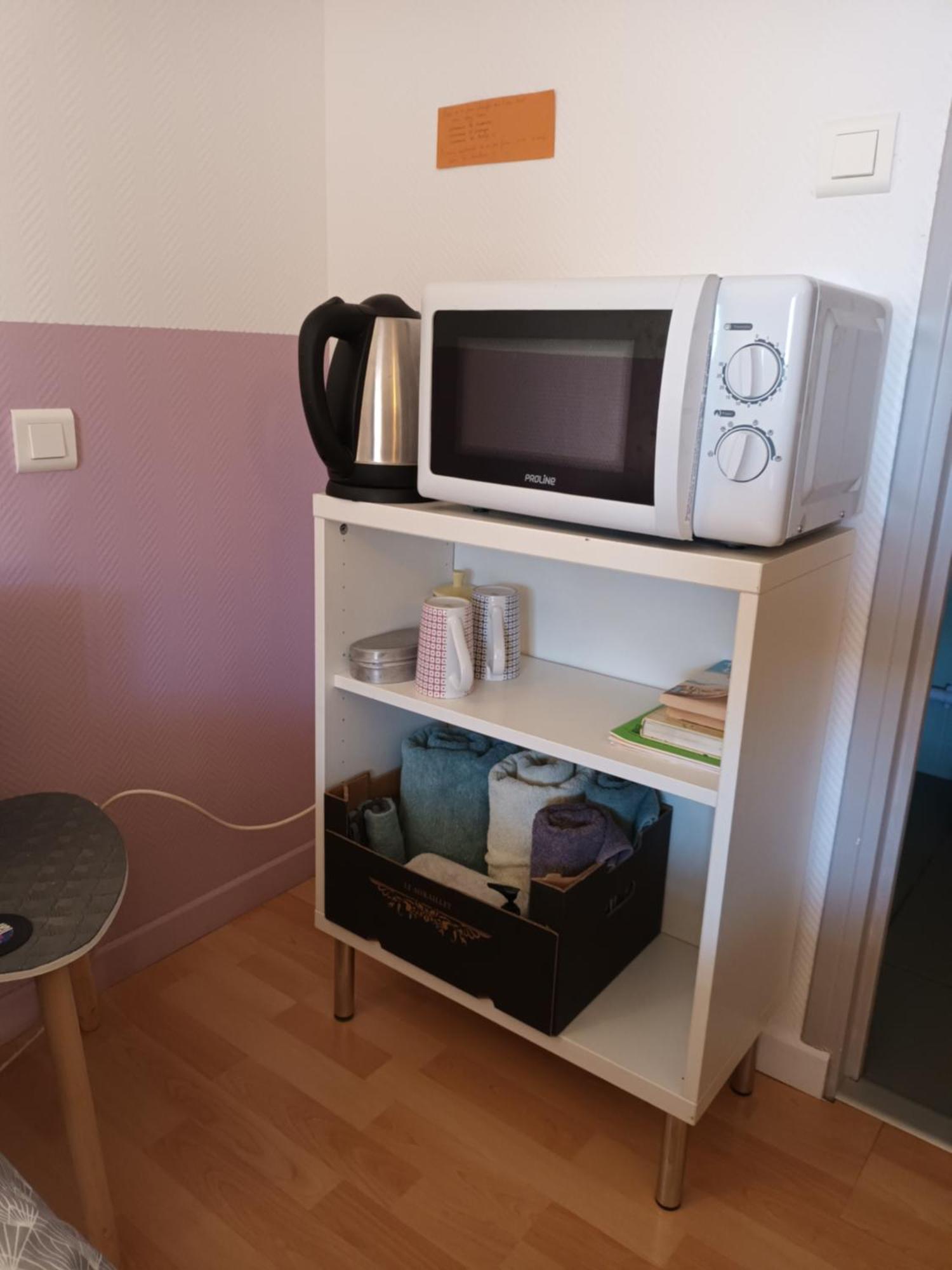 Le Miraillet, Chambre Hote Saint-Illide 외부 사진